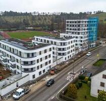 ERSTBEZUG mit Balkon und EBK – tolle 3-Zimmer Wohnung | CR07_9C - Crailsheim