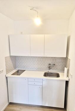 Foto - Etagenwohnung in Bochum zur Miete