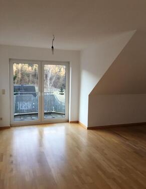 Foto - Schöne 65 qm Wohnung in Waldrandlage von Olpe-Rehringhausen