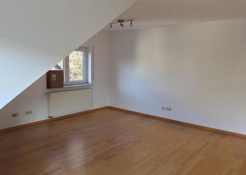 Foto - 2 Zimmer Dachgeschoßwohnung zur Miete in Siegen