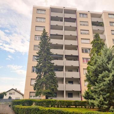 Foto - 3 Zimmer Erdgeschoßwohnung zur Miete in Stutensee