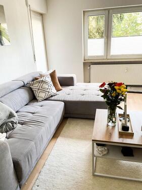 Foto - Erdgeschoßwohnung in Stutensee zur Miete