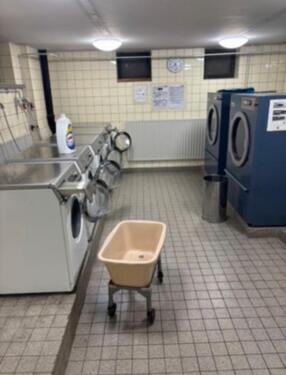 Foto - 2 Zimmer Terrassenwohnung in Hamburg