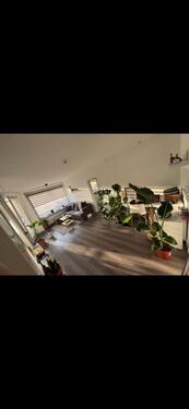 Foto - Terrassenwohnung in Hamburg zur Miete