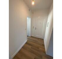 Frisch saniertes Appartement in Wuppertal-Barmen