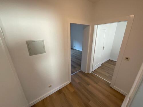 Foto - 1 Zimmer Etagenwohnung zur Miete in Wuppertal