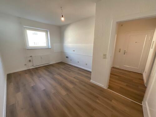 Foto - Etagenwohnung in Wuppertal zur Miete