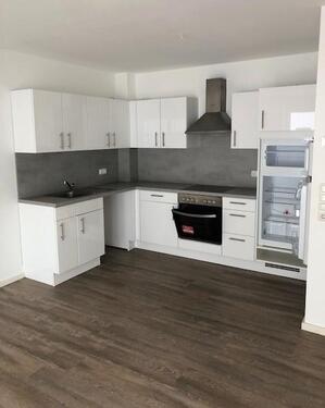 Foto - Etagenwohnung in Lübeck zur Miete