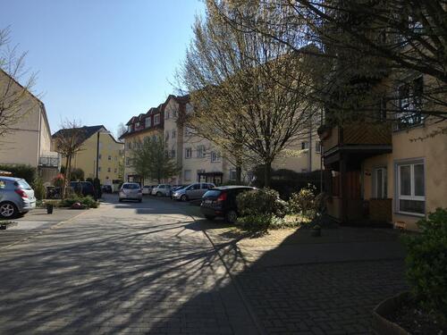 Foto - Eigentumswohnung in Bestlage in der Erftallee