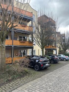 Foto - 2 Zimmer Etagenwohnung zum Kaufen in Bergheim