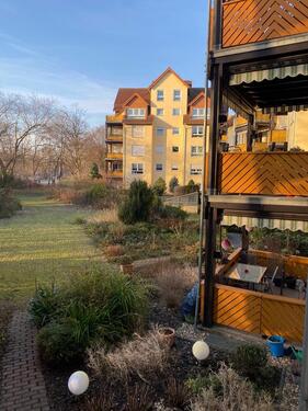 Foto - 2 Zimmer Etagenwohnung in Bergheim