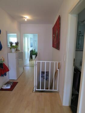 Foto - 3 Zimmer Erdgeschoßwohnung in München