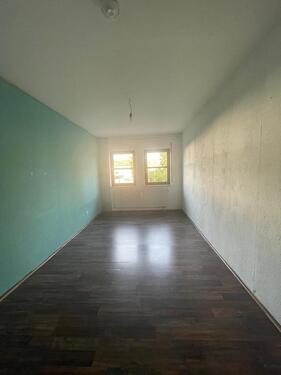 Foto - Etagenwohnung in Schlüchtern zur Miete