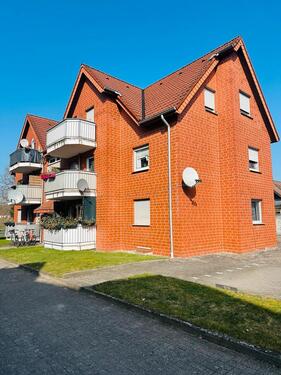 Foto - Mehrfamilienhaus Osnabrück Kapitalanlage Renditeobjekt