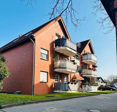 Foto - 24 Zimmer Mehrfamilienhaus, Wohnhaus in Osnabrück