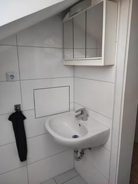 Foto - 1 Zimmer Dachgeschoßwohnung zur Miete in Lampertheim