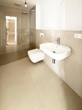 Foto - 3 Zimmer Etagenwohnung in Ludwigshafen am Rhein