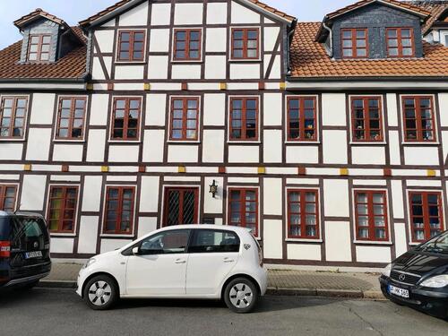Foto - Wohnung zur Miete in Wolfenbüttel