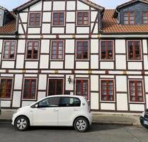 Wohnung zur Miete in Wolfenbüttel