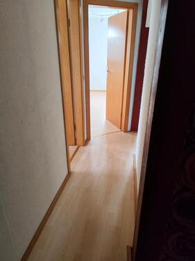 Foto - 3.5 Zimmer Dachgeschoßwohnung zur Miete in Wolfenbüttel