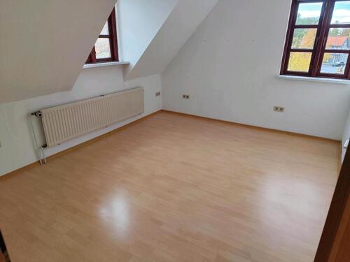 Foto - Dachgeschoßwohnung in Wolfenbüttel zur Miete