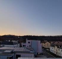 SCHÖNE, HELLE 1 ZKB WOHNUNG MIT BALKON ZUM 1.7. ZU VERMIETEN - Trier Nord