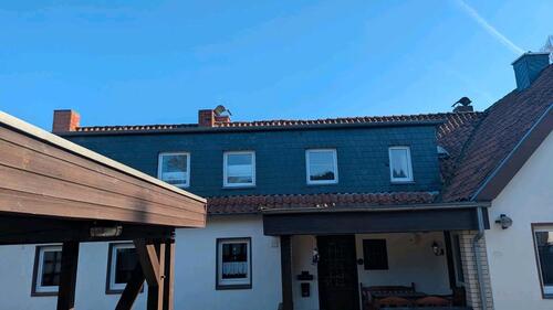 Foto - Reihenhaus - 900,00&nbsp;EUR Kaltmiete, ca.&nbsp; 116,00&nbsp;m&sup2;