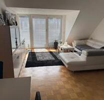 3 Raum Maisonette inkl. Duplex Garagen- und Aussenstellplatz - Mainz Mombach