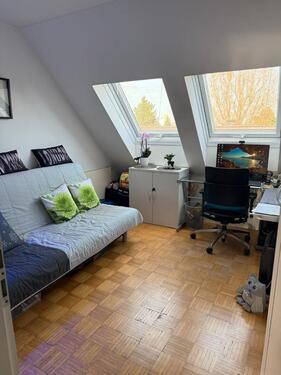 Foto - Maisonettenwohnung in Mainz zum Kaufen