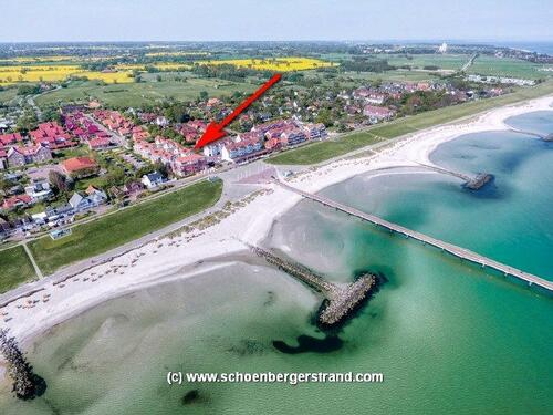 Foto - Last Minute Ostsee Urlaub mit Hund 25.04. - 02.05.2026