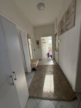 Foto - 3 Zimmer Erdgeschoßwohnung zur Miete in Hameln