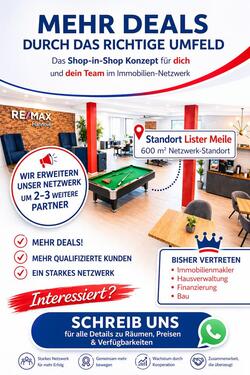 Foto - andere in Hannover zur Miete