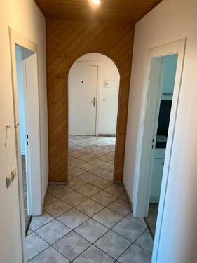 Foto - renovierte 4 Zimmer Wohnung zu vermieten