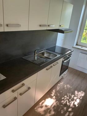Foto - 4 Zimmer Erdgeschoßwohnung zur Miete in Fehmarn