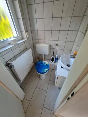 Foto - 1 Zimmer Etagenwohnung in Springe