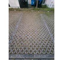 Parkplatz Stellfläsche zuvermieten - Freiberg