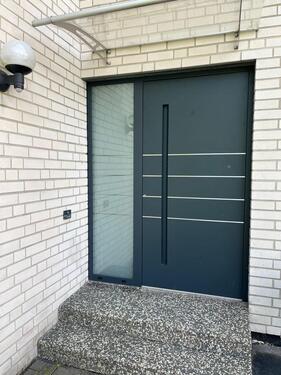 Foto - Moderne 2-Zimmer-Wohnung mit Terrasse