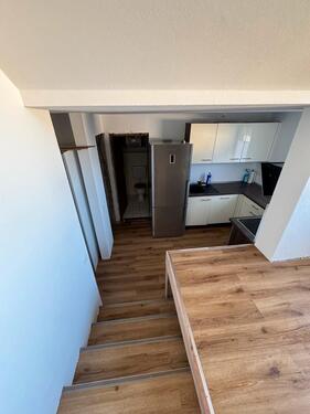 Foto - Erdgeschoßwohnung in Horn-Bad Meinberg zur Miete