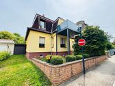 Foto - Tolles, komplett saniertes Zweifamilienhaus in Bestlage von WSF