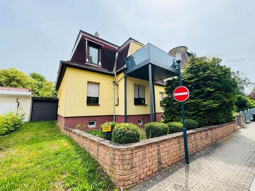 Foto - Tolles, komplett saniertes Zweifamilienhaus in Bestlage von WSF