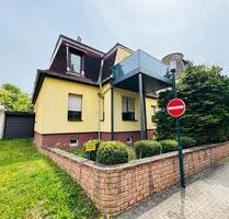 Tolles, komplett saniertes Zweifamilienhaus in Bestlage von WSF - Weißenfels