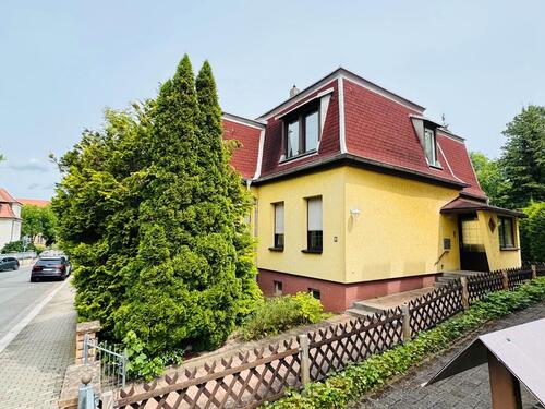 Foto - 8 Zimmer Villa zum Kaufen in Weißenfels