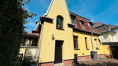 Foto - Villa in Weißenfels zum Kaufen