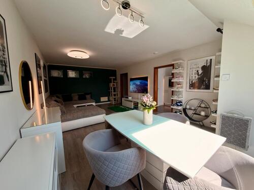 Foto - 2 Zimmer Dachgeschoßwohnung zum Kaufen in Öhringen
