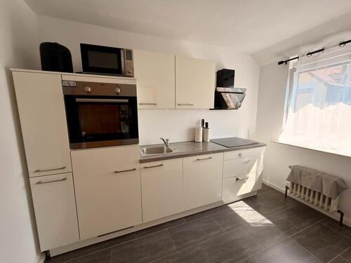 Foto - Dachgeschoßwohnung in Öhringen zum Kaufen