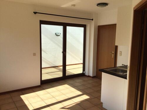 Foto - 2 Zimmer Erdgeschoßwohnung in Stromberg