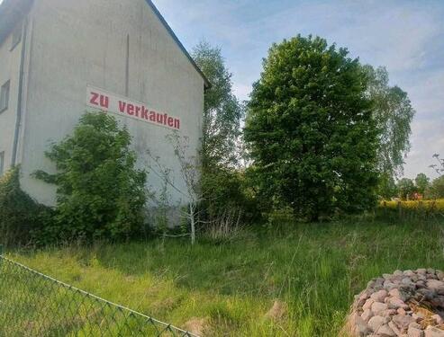 Foto - Einfamilienhaus zum Kaufen in Plattenburg