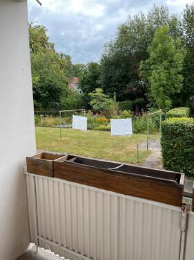 Foto - 3 Zimmer Hochparterre in Bielefeld