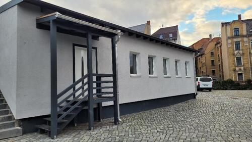 Foto - *BIRI* - Gewerbeeinheit im Süden von Plauen