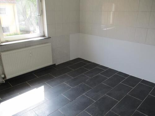 Foto - Etagenwohnung zur Miete in Salzgitter